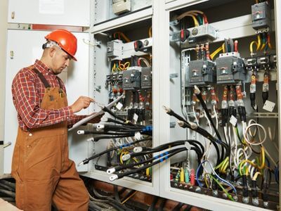 About Arlington SafeHome Electrician - emergency electrician experts in Arlington